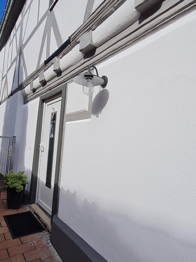 Apartement “Heckeresje“ Pfungstadt Exterior foto