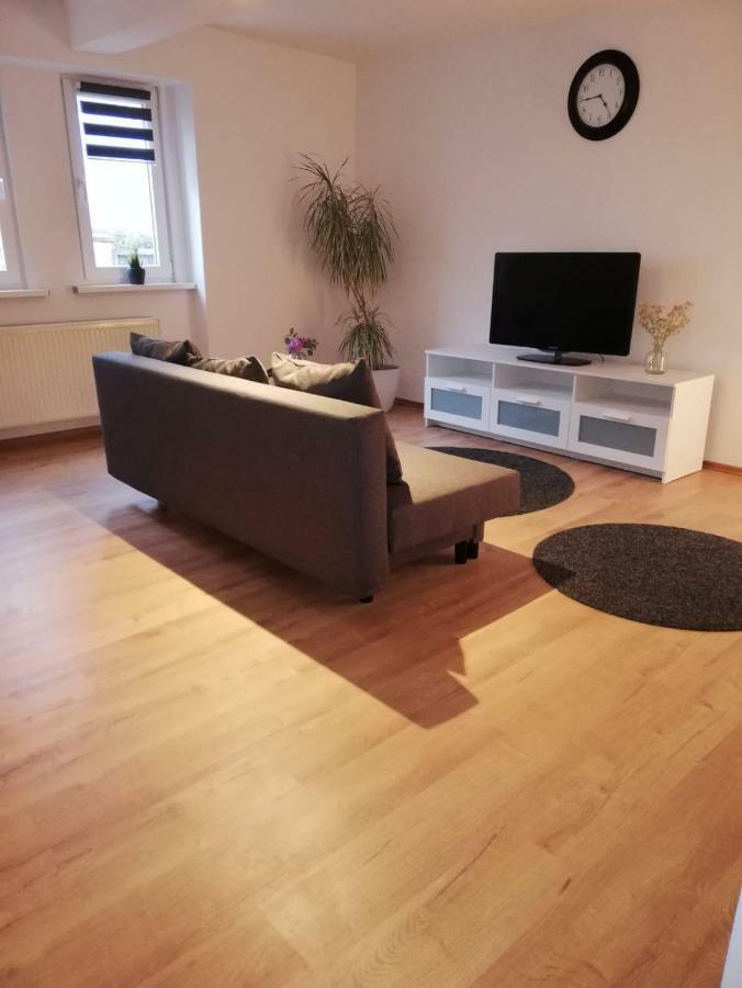 Apartement “Heckeresje“ Pfungstadt Exterior foto