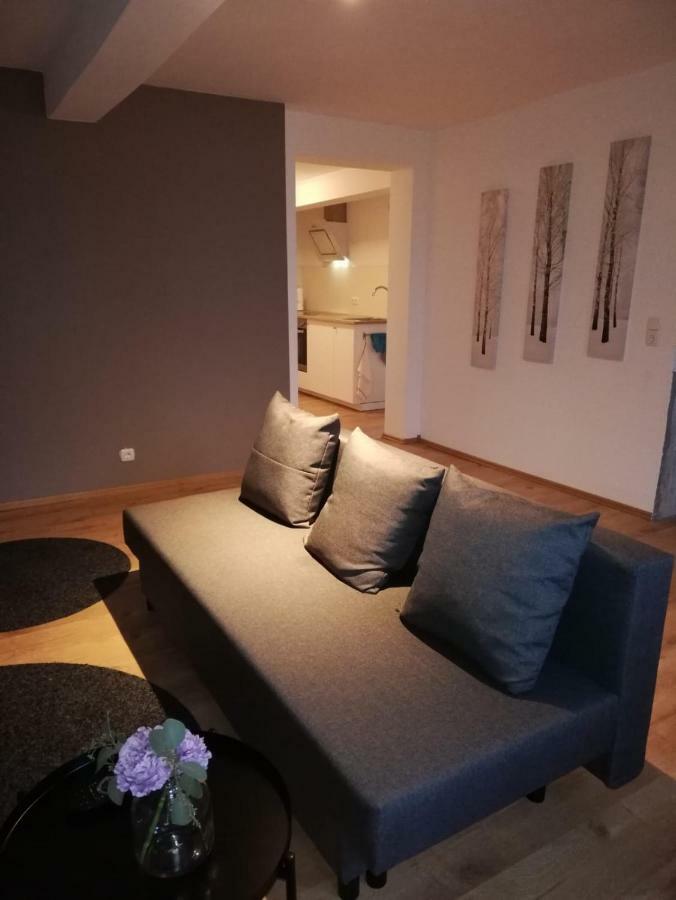 Apartement “Heckeresje“ Pfungstadt Exterior foto