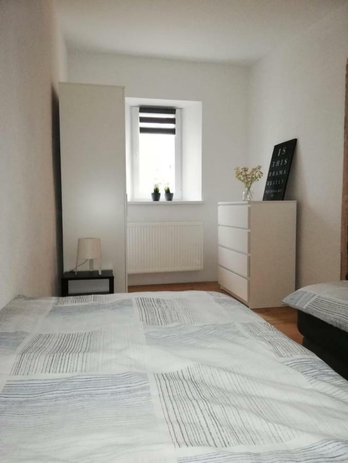 Apartement “Heckeresje“ Pfungstadt Exterior foto